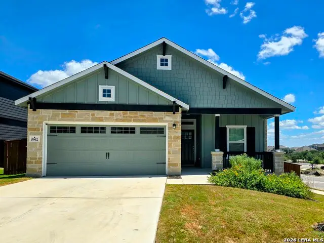 5902 Fannin Pt, Schertz, TX 78108 - #2