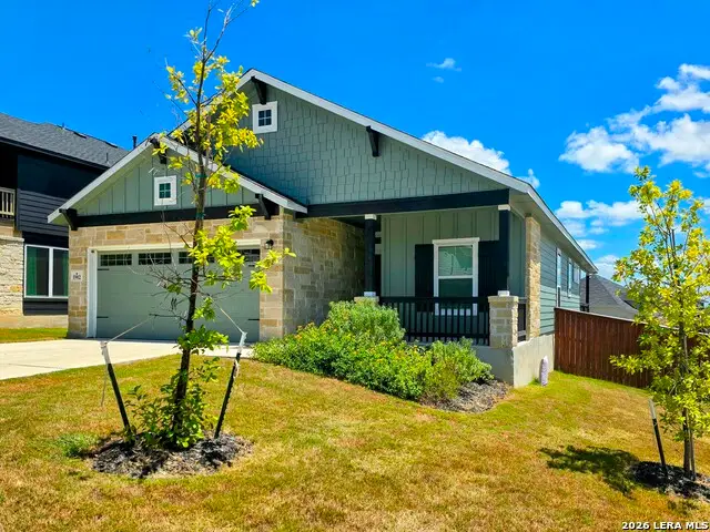 5902 Fannin Pt, Schertz, TX 78108 - #3