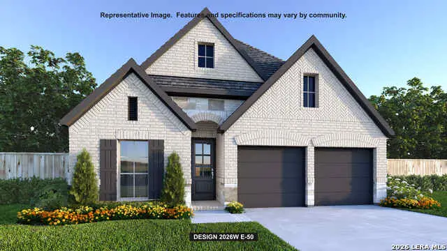 410 Cascadence Dr, New Braunfels, TX 78132 - #1