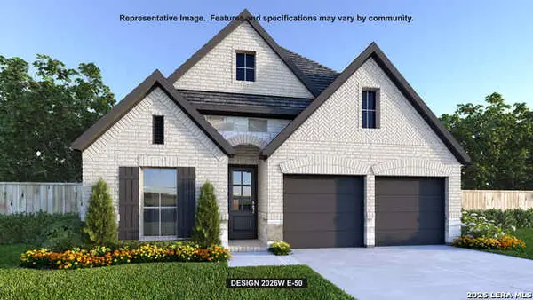 410 Cascadence Dr, New Braunfels, TX 78132