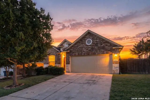 2017 Dove Crossing, New Braunfels, TX 78130 - #1
