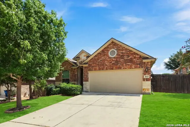 2017 Dove Crossing, New Braunfels, TX 78130 - #2