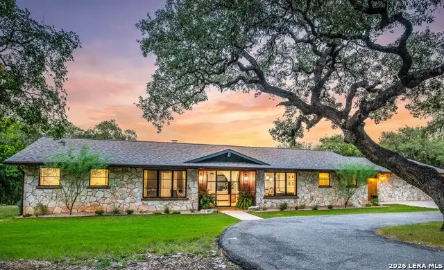138 Hill Haven Dr, New Braunfels, TX 78132 - #1