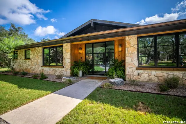 138 Hill Haven Dr, New Braunfels, TX 78132 - #2
