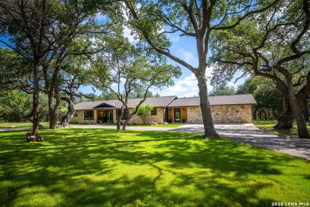 138 Hill Haven Dr, New Braunfels, TX 78132 - #3