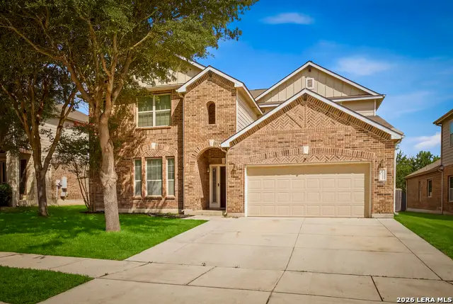 3113 Cameron Riv, Schertz, TX 78108 - #1