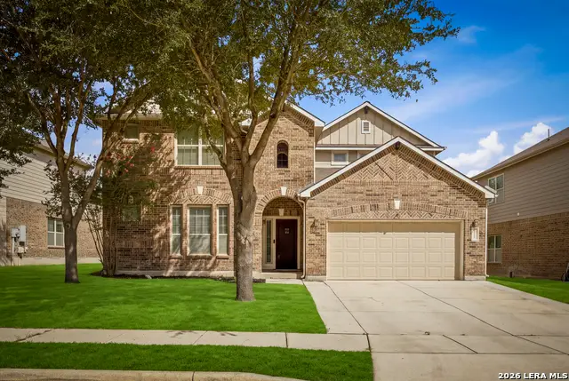 3113 Cameron Riv, Schertz, TX 78108 - #2