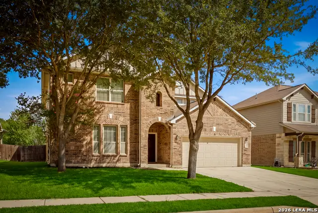 3113 Cameron Riv, Schertz, TX 78108 - #3