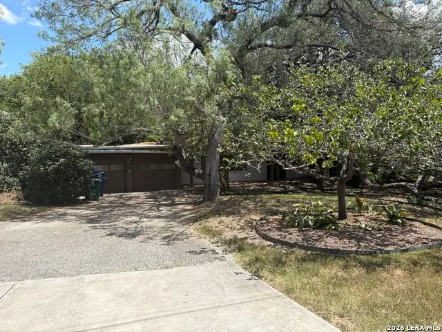 7222 Robin Rest Dr, San Antonio, TX 78209 - #2