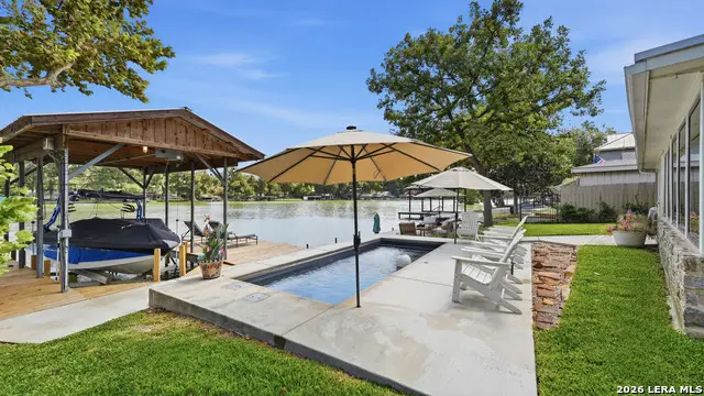 210 Admiral Benbow Ln, McQueeney, TX 78123 - #1