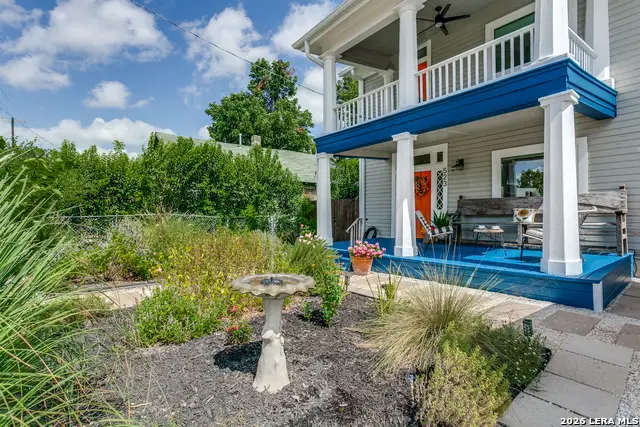 523 W Highland Blvd, San Antonio, TX 78210 - #3