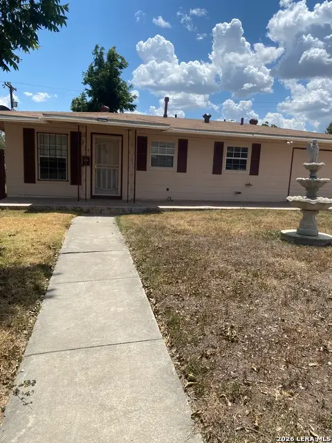 246 Pollydale Ave, San Antonio, TX 78223 - #1