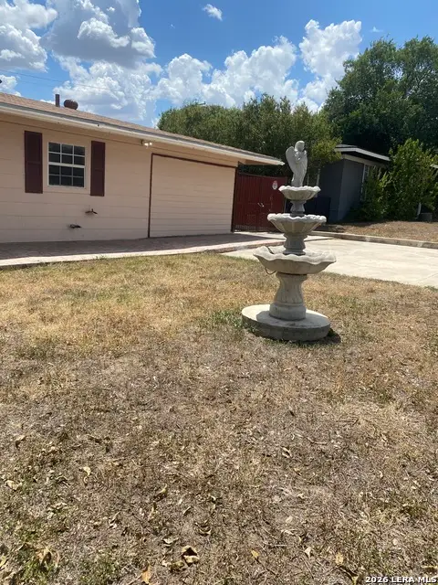 246 Pollydale Ave, San Antonio, TX 78223 - #2