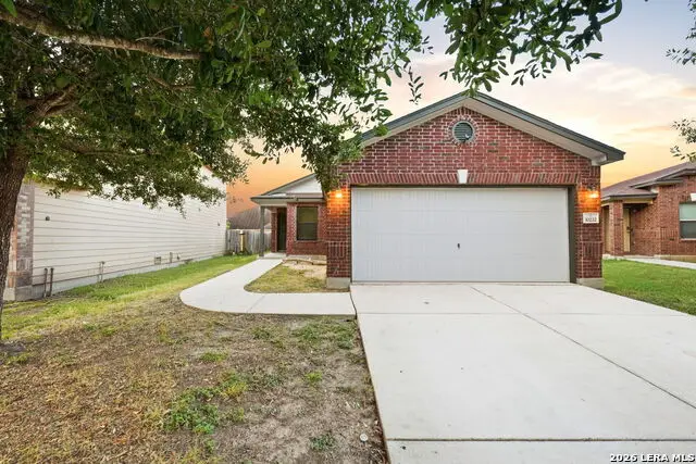 10222 Fossil Vly, San Antonio, TX 78245 - #2