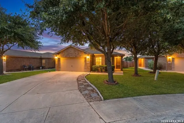 11802 Luckey Flower, San Antonio, TX 78252 - #1
