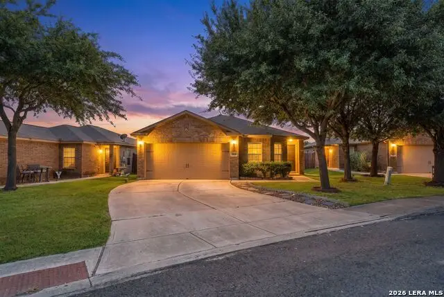 11802 Luckey Flower, San Antonio, TX 78252 - #2