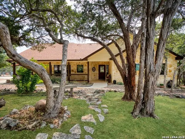 103 Roaring Creek Dr, Boerne, TX 78006 - #2