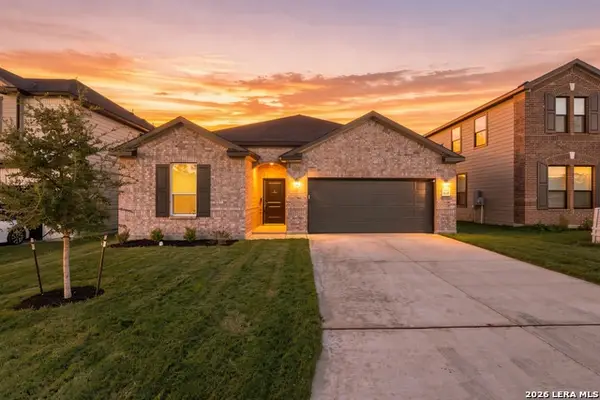 15523 Electra Cir, San Antonio, TX 78245