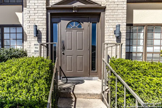 165 W Rampart Dr #805, San Antonio, TX 78216 - #3