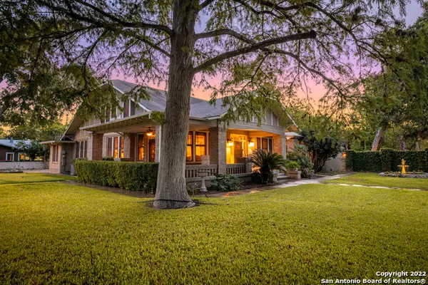 390 S Guenther Ave, New Braunfels, TX 78130