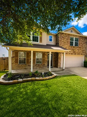 2251 Colorado Bnd, San Antonio, TX 78245 - #2