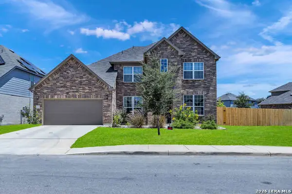 12119 Josey Wales, San Antonio, TX 78254