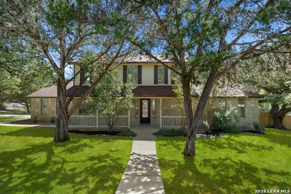 25822 Harmony Holw, San Antonio, TX 78260