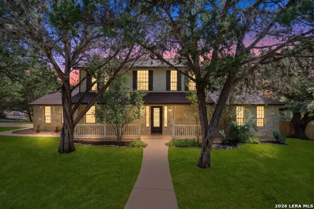 25822 Harmony Holw, San Antonio, TX 78260 - #2