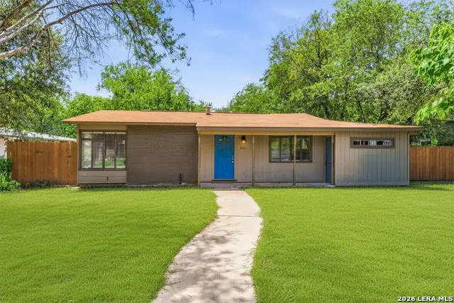 234 Serna Park, San Antonio, TX 78218 - #1