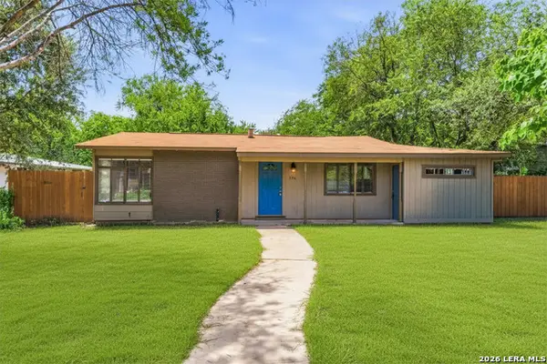 234 Serna Park, San Antonio, TX 78218