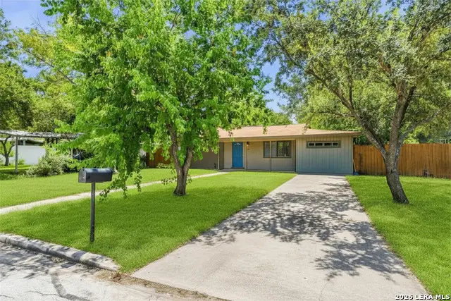 234 Serna Park, San Antonio, TX 78218 - #2