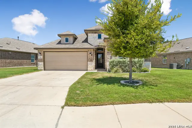 15049 Nettleton Ml, San Antonio, TX 78254 - #1