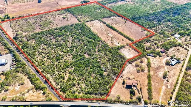 315 Old Pleasanton Rd, San Antonio, TX 78264 - #3