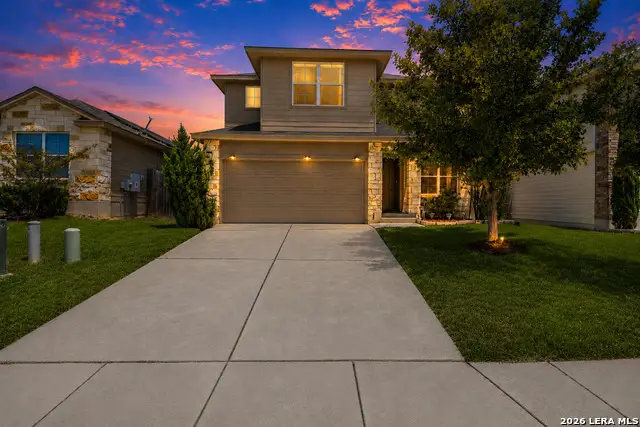 8030 Halo Cir, San Antonio, TX 78252 - #1