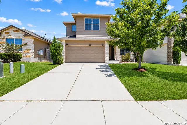 8030 Halo Cir, San Antonio, TX 78252 - #2
