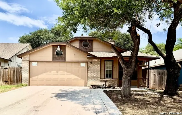 10111 Pebblestone, San Antonio, TX 78250 - #2