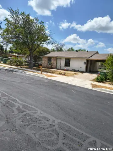 5322 Indian Pipe St, San Antonio, TX 78242