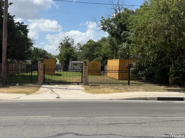 838 Culebra Rd, San Antonio, TX 78201 - #2