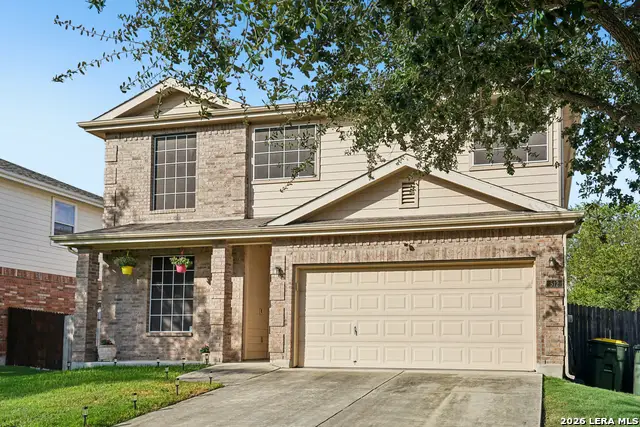 512 Friar Rock Way, Schertz, TX 78108 - #1