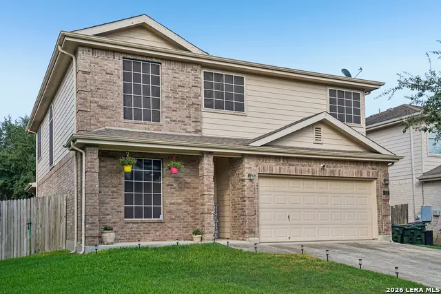 512 Friar Rock Way, Schertz, TX 78108 - #2