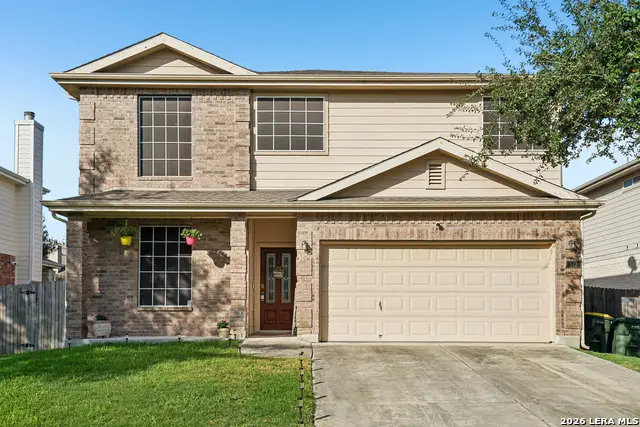 512 Friar Rock Way, Schertz, TX 78108 - #3