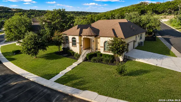 10406 Springcroft Ct, Helotes, TX 78023