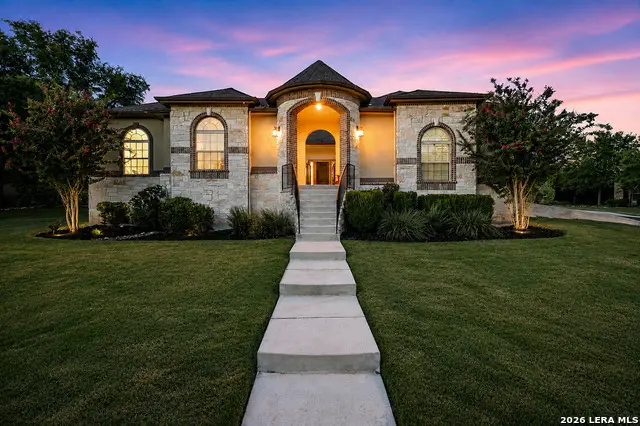 10406 Springcroft Ct, Helotes, TX 78023 - #2