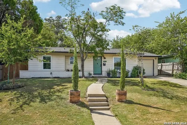 718 Olney Dr, San Antonio, TX 78209 - #1