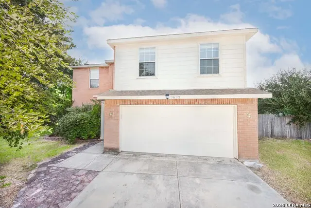 3633 Double Diamond, Selma, TX 78154 - #1
