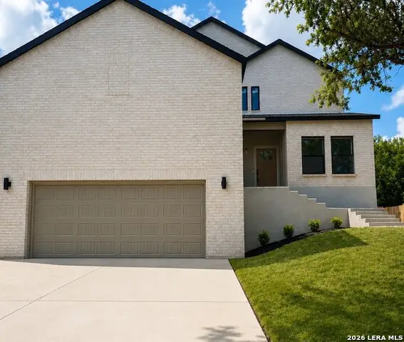 21006 Promontory, San Antonio, TX 78258 - #1