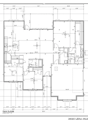 3074 Vista Ridge, Marion, TX 78124 - #2