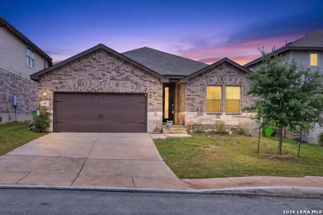2402 Pitcher Rnch, San Antonio, TX 78253 - #1