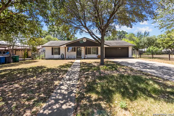 1618 Peterson, San Antonio, TX 78224
