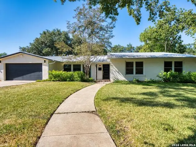 219 Tophill Rd, San Antonio, TX 78209 - #2